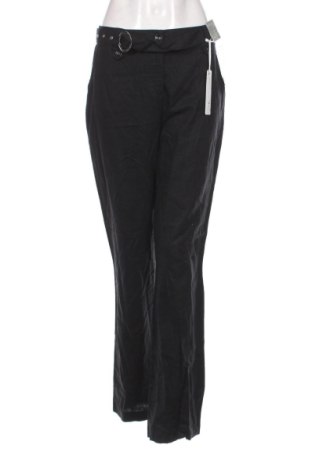 Pantaloni de femei Canda, Mărime L, Culoare Negru, Preț 244,71 Lei, #137759893