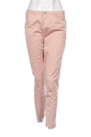 Pantaloni de femei Scotch & Soda, Mărime M, Culoare Roz, Preț 144,00 Lei, #137760500