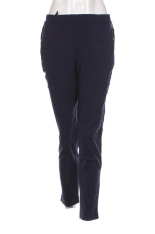 Pantaloni de femei ALCA, Mărime L, Culoare Albastru, Preț 419,93 Lei, #137760865