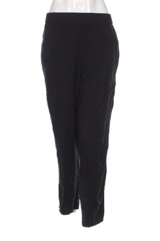 Pantaloni de femei C&A, Mărime XL, Culoare Negru, Preț 73,49 Lei, #137760886
