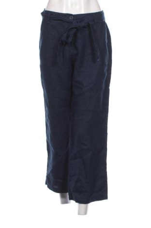 Pantaloni de femei Brax, Mărime M, Culoare Albastru, Preț 78,74 Lei, #137761079