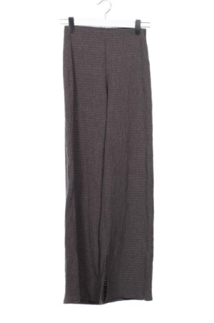 Damenhose Bershka, Größe XS, Farbe Braun, Preis 12,00 €, #137761262