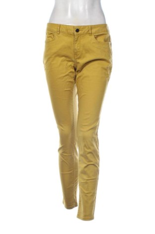 Pantaloni de femei Mexx, Mărime XL, Culoare Galben, Preț 83,99 Lei, #137761470
