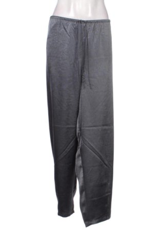 Pantaloni de femei H&M, Mărime 3XL, Culoare Negru, Preț 89,23 Lei, #137761562
