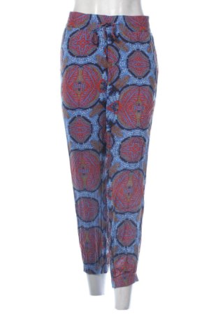 Damenhose S.Oliver, Größe XL, Farbe Mehrfarbig, Preis 16,76 €, #137761637