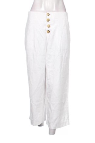 Damenhose Yessica, Größe L, Farbe Weiß, Preis € 11,00, #137761877