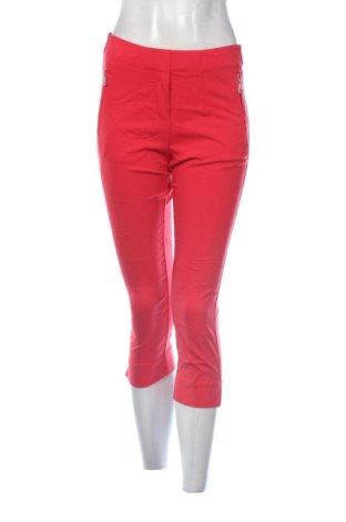Damenhose Alica, Größe M, Farbe Rot, Preis 6,18 €, #137762348