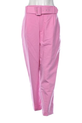 Damenhose Zara, Größe L, Farbe Rosa, Preis € 20,00, #137762997