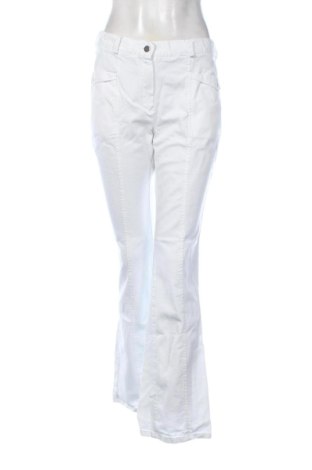 Damenhose Stonekit, Größe M, Farbe Weiß, Preis € 56,34, #137763280