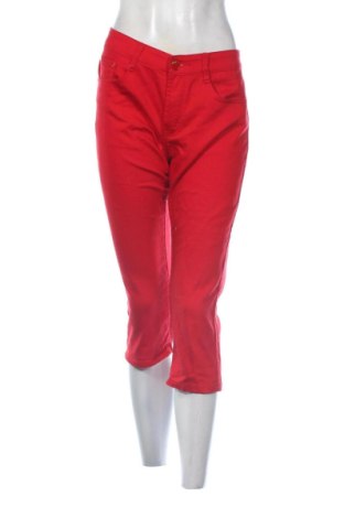 Damenhose Smiling, Größe XL, Farbe Rot, Preis € 56,35, #137763353