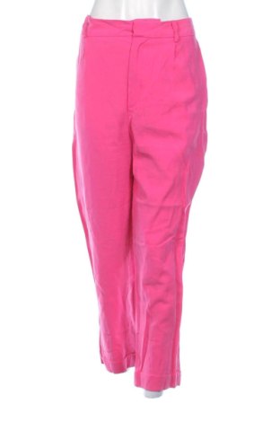 Damenhose Zara, Größe L, Farbe Rosa, Preis € 20,00, #137763817
