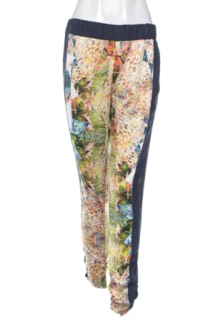 Damenhose River Island, Größe L, Farbe Mehrfarbig, Preis € 16,00, #137763897