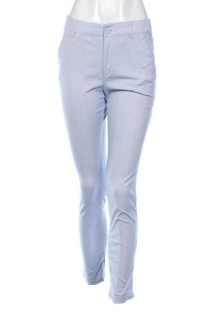 Дамски панталон H&M, Размер S, Цвят Син, Цена 10,00 €, #137765440