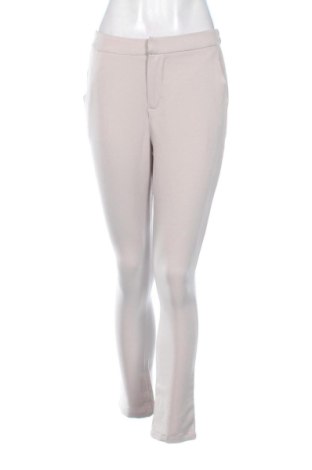 Pantaloni de femei Beloved, Mărime M, Culoare Bej, Preț 57,74 Lei, #137672987