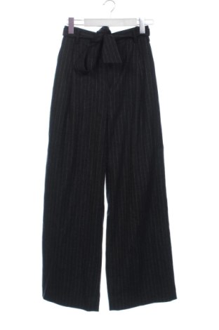 Pantaloni de femei Edward Achour Paris, Mărime XS, Culoare Gri, Preț 1.427,75 Lei, #137671139