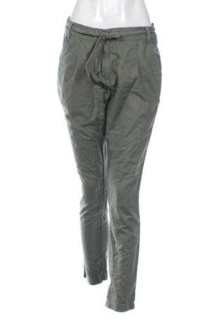 Pantaloni de femei Esmara, Mărime M, Culoare Verde, Preț 52,49 Lei, #137661908
