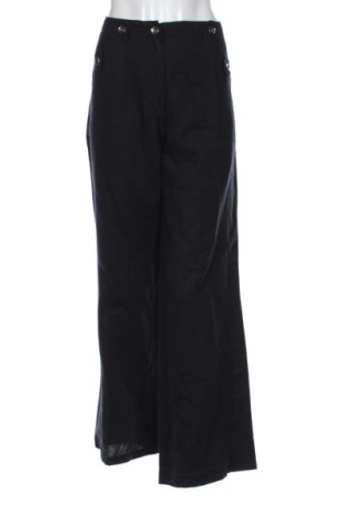 Pantaloni de femei Essentiel, Mărime L, Culoare Negru, Preț 120,73 Lei, #137742473
