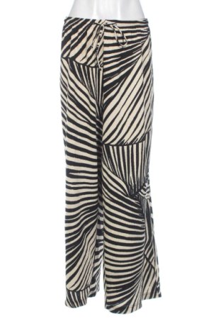 Damskie spodnie H&M, Rozmiar XL, Kolor Kolorowy, Cena 56,00 zł, #137730119