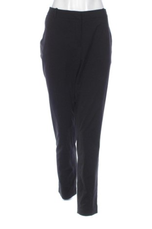 Damskie spodnie H&M, Rozmiar XXL, Kolor Czarny, Cena 84,69 zł, #137732204