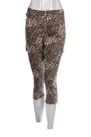 Pantaloni de femei Janina, Mărime XL, Culoare Multicolor, Preț 41,99 Lei, #137719106