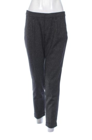 Pantaloni de femei Q/S by S.Oliver, Mărime M, Culoare Negru, Preț 73,49 Lei, #137701945