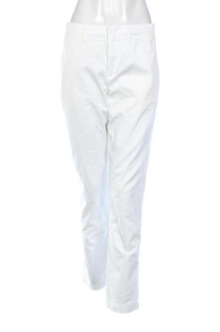 Damskie spodnie Ralph Lauren, Rozmiar L, Kolor Biały, Cena 313,74 zł, #137692543