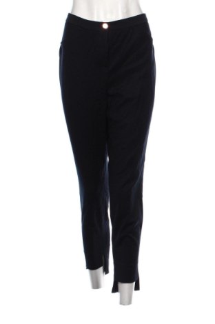 Női nadrág Ted Baker, Méret L, Szín Kék, Ár 9 929 Ft, #137709543