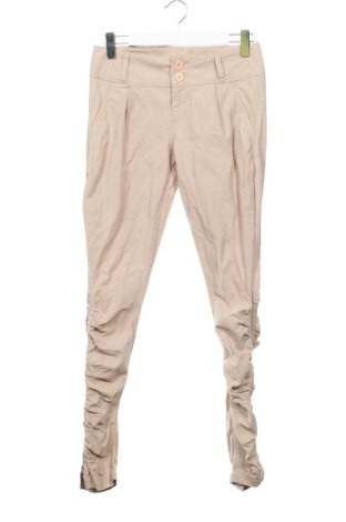 Dámské kalhoty  Pause Jeans, Velikost M, Barva Béžová, Cena  469,00 Kč, #137652315