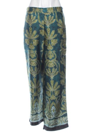 Pantaloni de femei Unbranded, Mărime M, Culoare Multicolor, Preț 68,24 Lei, #137674346