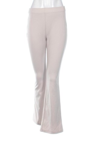 Damskie spodnie Unbranded, Rozmiar M, Kolor Beżowy, Cena 35,49 zł, #137680906