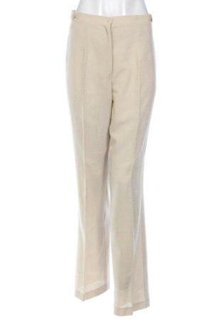 Damskie spodnie Unbranded, Rozmiar S, Kolor Beżowy, Cena 103,57 zł, #137688202