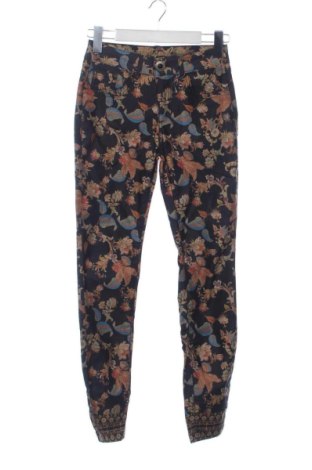 Damskie spodnie Desigual, Rozmiar XS, Kolor Kolorowy, Cena 140,48 zł, #137699920