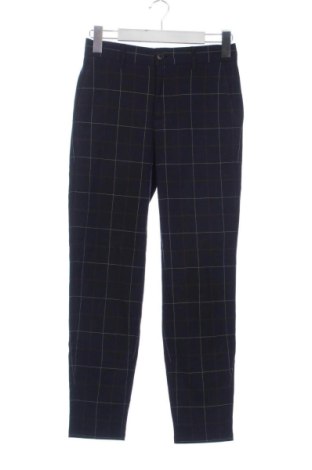 Damskie spodnie Bershka, Rozmiar S, Kolor Kolorowy, Cena 25,00 zł, #137700332