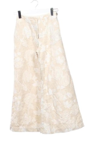 Damskie spodnie Blugirl Blumarine, Rozmiar XS, Kolor Kolorowy, Cena 783,07 zł, #137701896