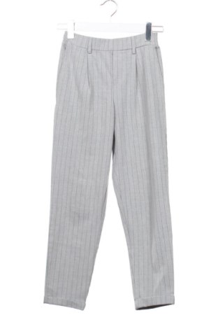 Női nadrág Bershka, Méret XS, Szín Szürke, Ár 2 837 Ft, #137701923