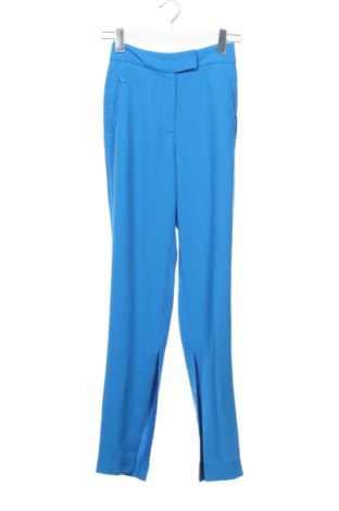 Dámske nohavice Karen Millen, Veľkosť XXS, Farba Modrá, Cena  29,00 €, #137702126