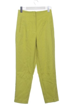 Dámské kalhoty  Unbranded, Velikost XS, Barva Zelená, Cena  432,00 Kč, #137704783
