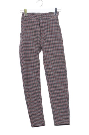 Dámské kalhoty  Pull&Bear, Velikost XS, Barva Vícebarevné, Cena  267,00 Kč, #137705796