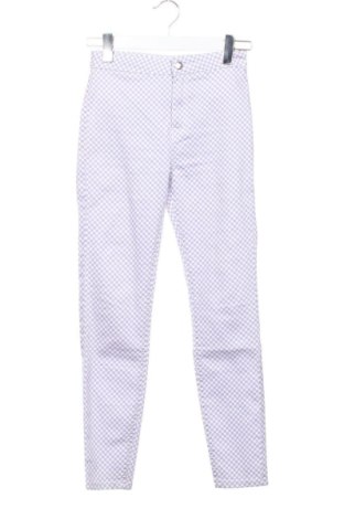 Dámske nohavice Sinsay, Veľkosť XS, Farba Viacfarebná, Cena  6,00 €, #137708600
