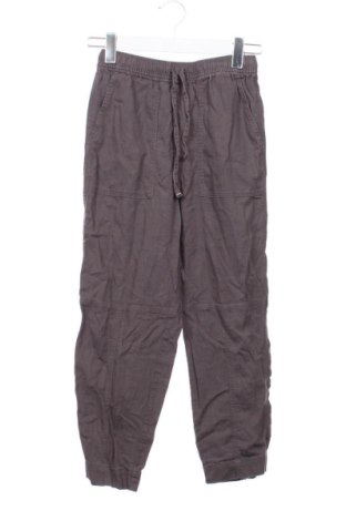 Damskie spodnie Zara, Rozmiar XS, Kolor Brązowy, Cena 84,67 zł, #137708886