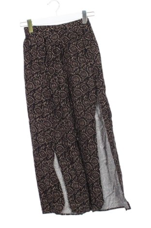 Damskie spodnie Pull&Bear, Rozmiar XS, Kolor Kolorowy, Cena 46,57 zł, #137708925