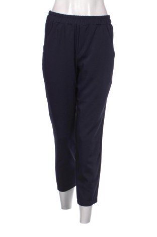 Pantaloni de femei Alesya, Mărime M, Culoare Albastru, Preț 140,42 Lei, #137711056