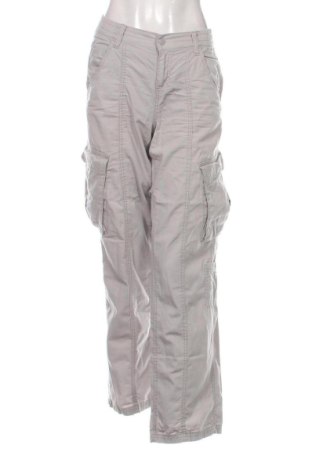 Pantaloni de femei H&M, Mărime L, Culoare Bej, Preț 135,00 Lei, #137712436
