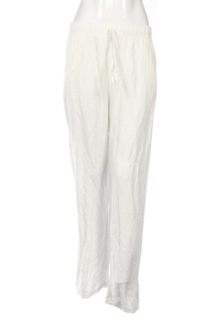 Damskie spodnie Unbranded, Rozmiar M, Kolor Biały, Cena 79,04 zł, #137712910