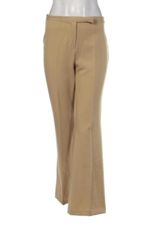 Pantaloni de femei Unbranded, Mărime S, Culoare Bej, Preț 48,00 Lei, #137713178