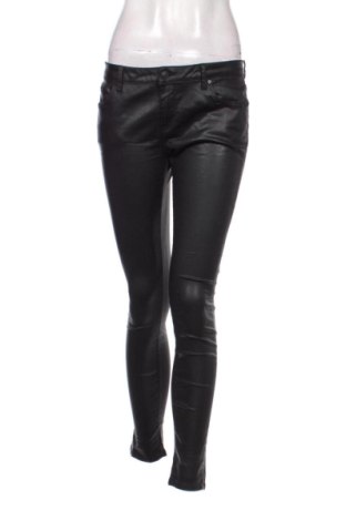 Pantaloni de femei Zara, Mărime L, Culoare Negru, Preț 65,00 Lei, #137713203