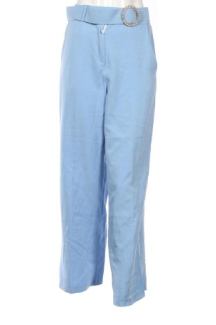 Dámske nohavice Unbranded, Veľkosť M, Farba Modrá, Cena  6,00 €, #137713205