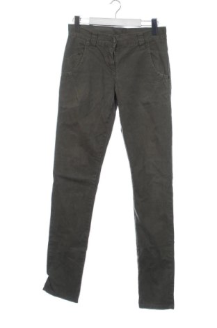 Pantaloni de femei United Colors Of Benetton, Mărime M, Culoare Verde, Preț 69,00 Lei, #137713209