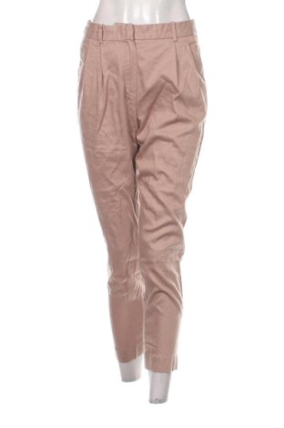 Pantaloni de femei Massimo Dutti, Mărime S, Culoare Mov deschis, Preț 194,00 Lei, #137714849