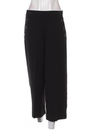 Pantaloni de femei Ichi, Mărime S, Culoare Negru, Preț 48,00 Lei, #137715765